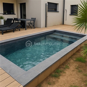 villa à la vente -   30128  GARONS, surface 135 m2 vente villa - UBI478498538